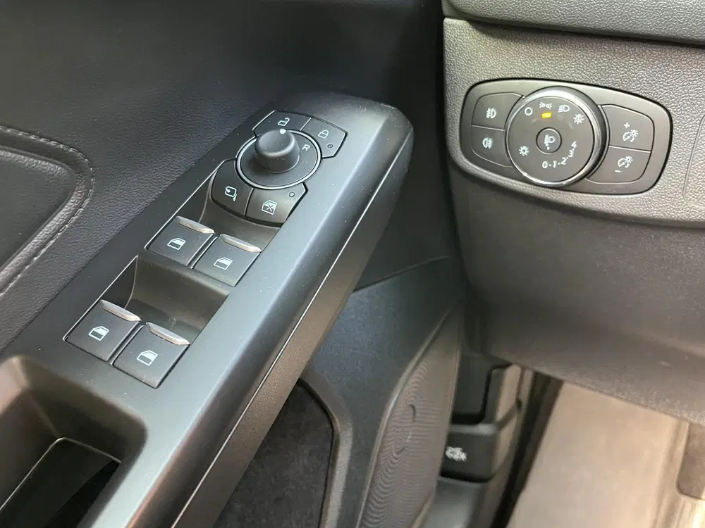 Ford Focus 1.0 Ecoboost Active ACC uit 2024, foto 18