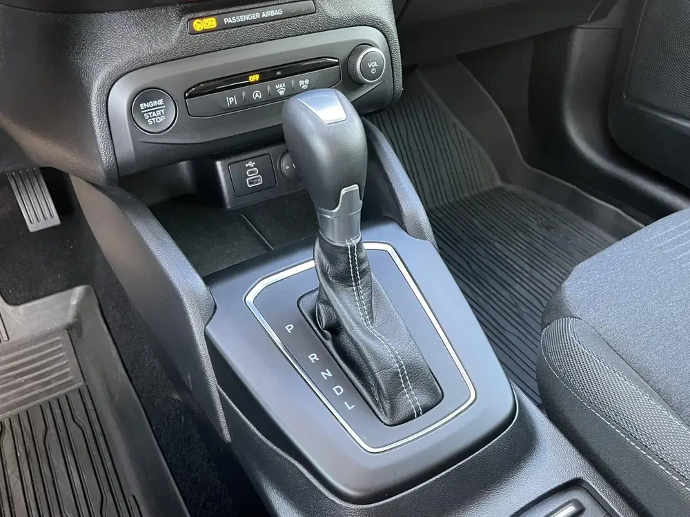 Ford Focus 1.0 Ecoboost Active ACC uit 2024, foto 19