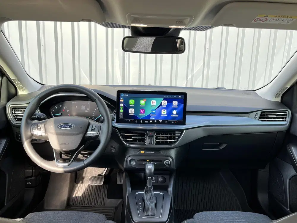 Ford Focus 1.0 Ecoboost Active ACC uit 2024, foto 2
