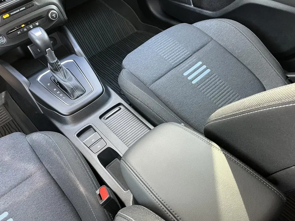 Ford Focus 1.0 Ecoboost Active ACC uit 2024, foto 20