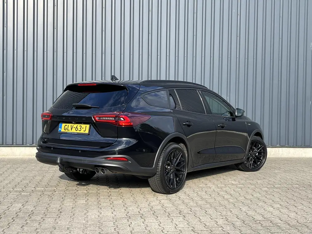 Ford Focus 1.0 Ecoboost Active ACC uit 2024, foto 3