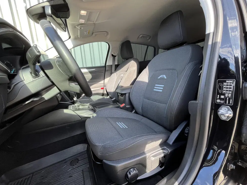 Ford Focus 1.0 Ecoboost Active ACC uit 2024, foto 4