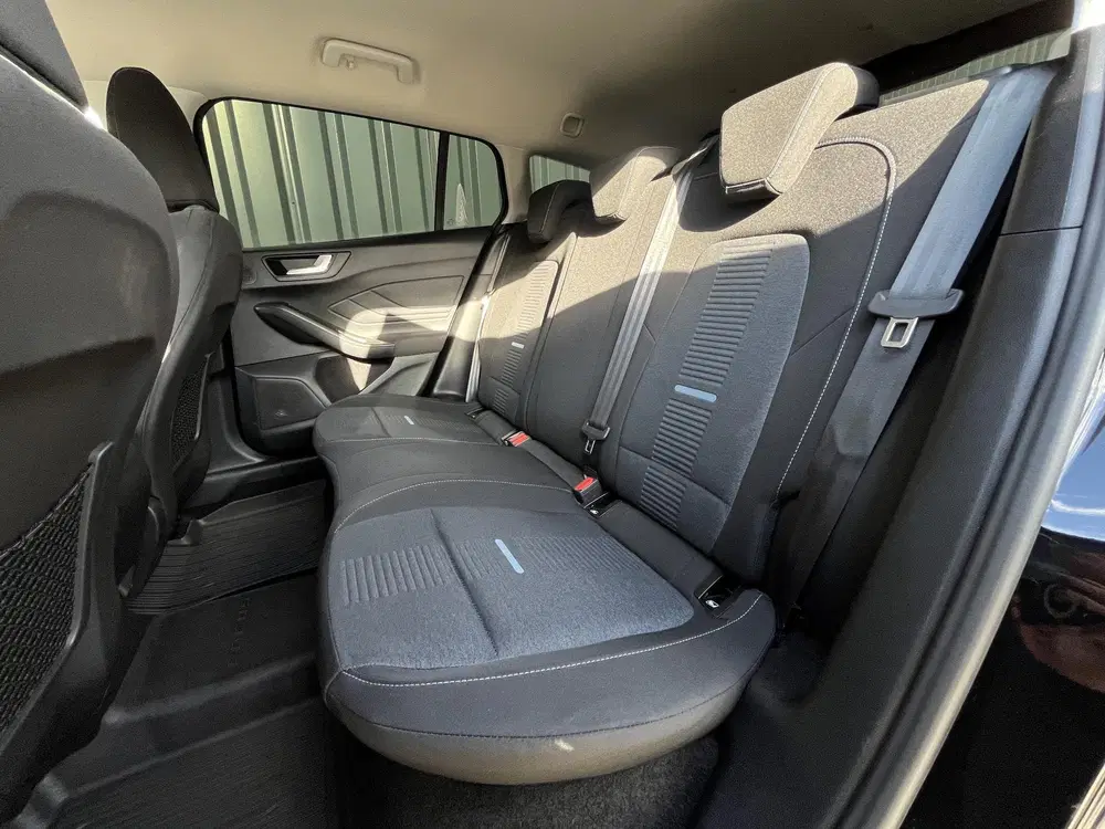 Ford Focus 1.0 Ecoboost Active ACC uit 2024, foto 5