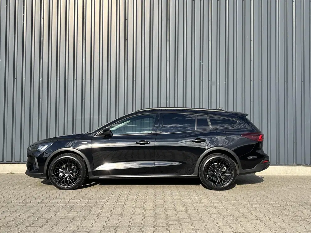 Ford Focus 1.0 Ecoboost Active ACC uit 2024, foto 6
