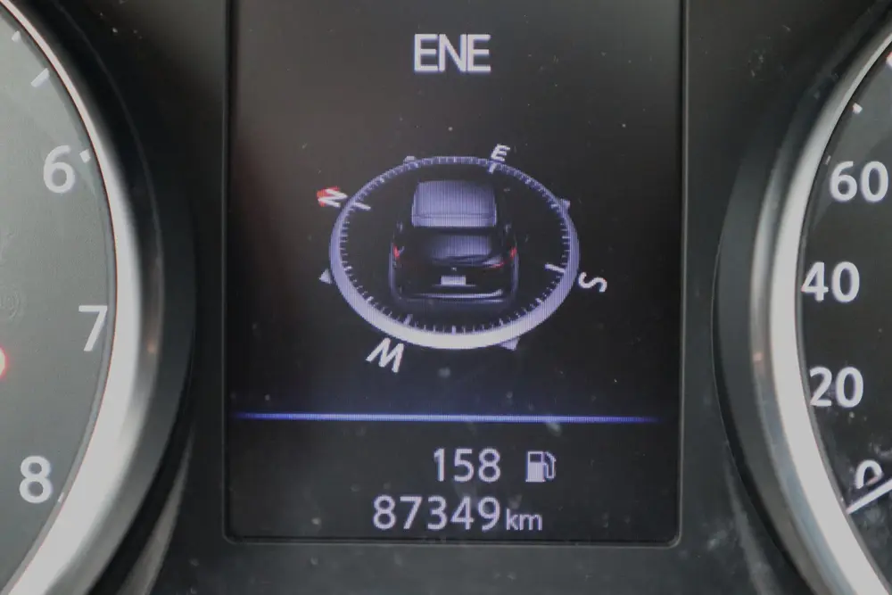 Nissan Qashqai 1.3 DIG-T N-Connecta Panoramadak Stoelverwarm uit 2019, foto 12