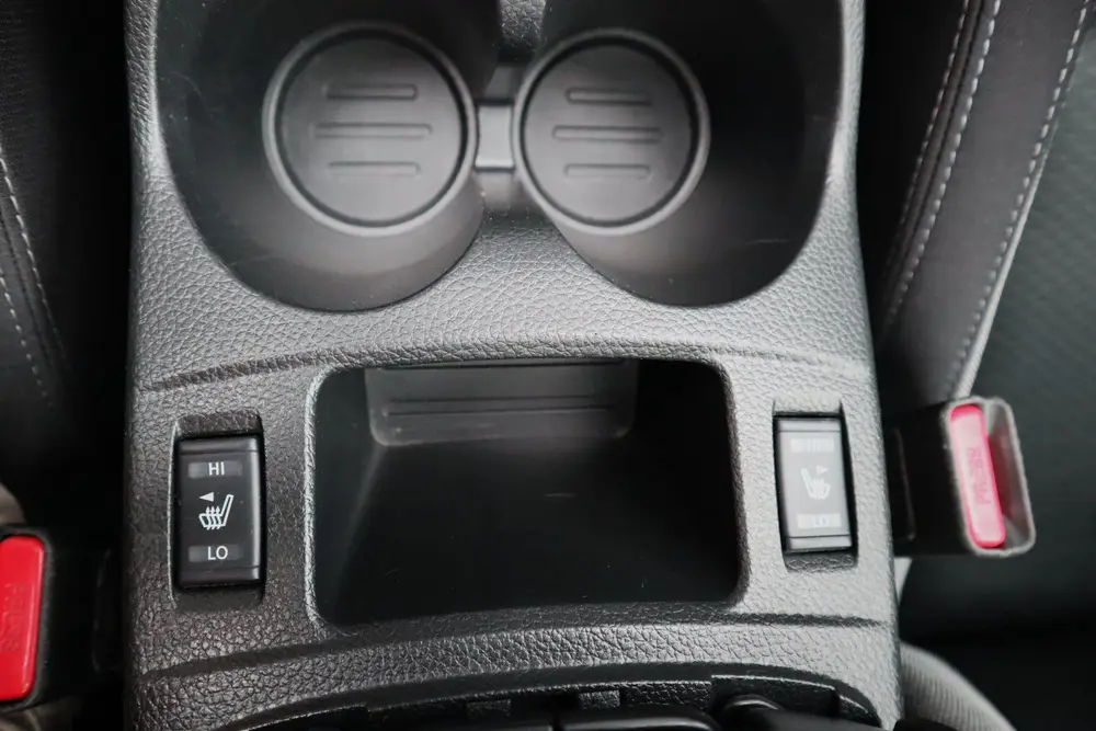 Nissan Qashqai 1.3 DIG-T N-Connecta Panoramadak Stoelverwarm uit 2019, foto 15