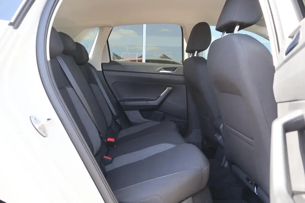 Volkswagen Polo 1.0 TSI 95pk Life Edition | Carplay | Camera uit 2024, foto 16