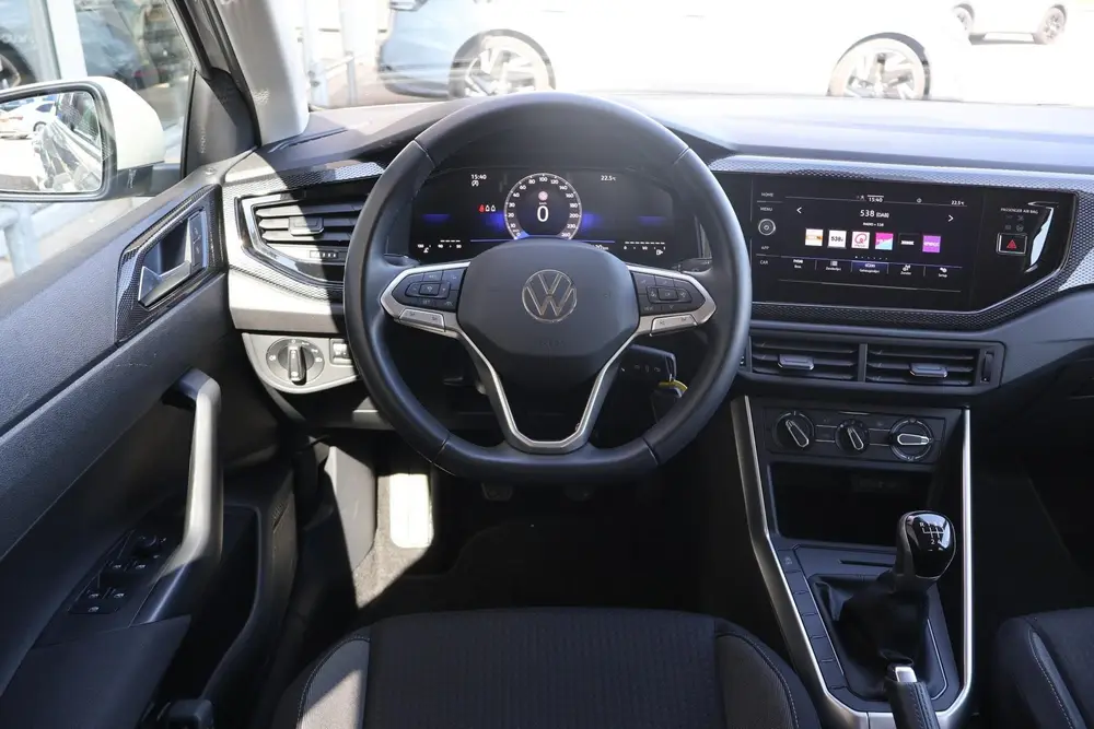 Volkswagen Polo 1.0 TSI 95pk Life Edition | Carplay | Camera uit 2024, foto 19