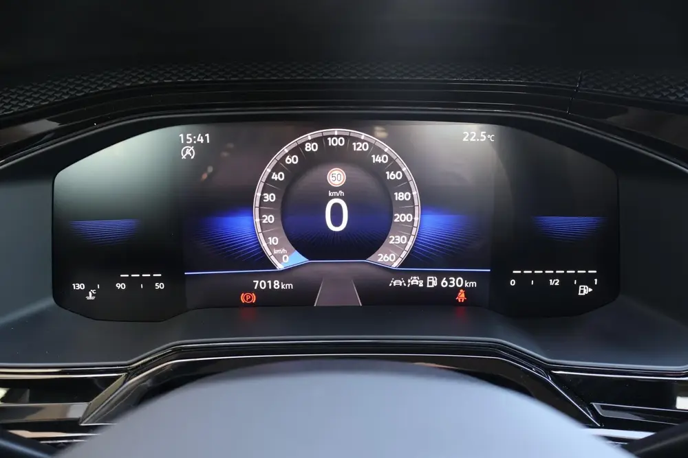 Volkswagen Polo 1.0 TSI 95pk Life Edition | Carplay | Camera uit 2024, foto 20