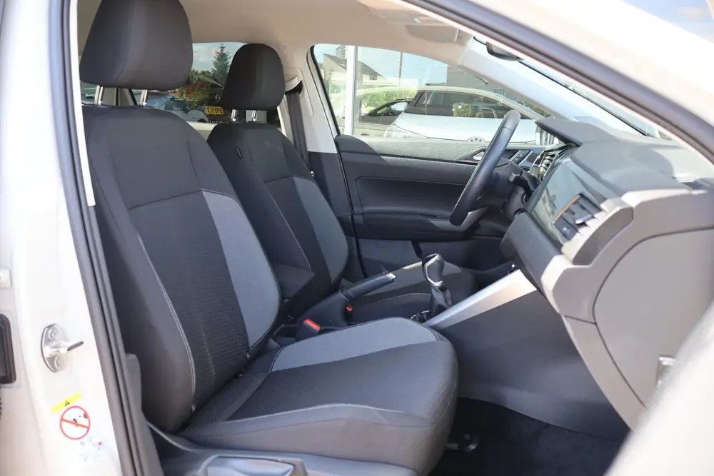 Volkswagen Polo 1.0 TSI 95pk Life Edition | Carplay | Camera uit 2024, foto 4