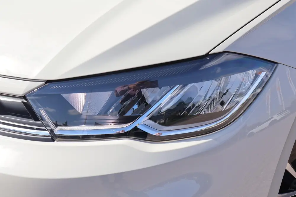 Volkswagen Polo 1.0 TSI 95pk Life Edition | Carplay | Camera uit 2024, foto 9