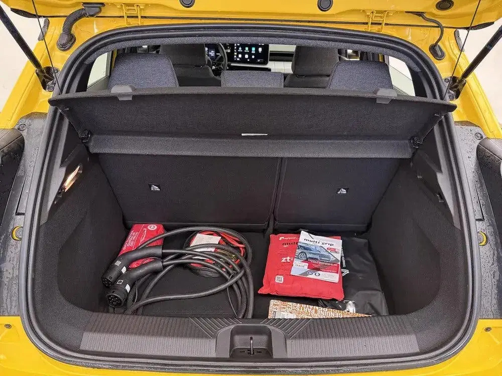 Renault 5 urban range evolution 40 kWh 40kWh uit 2025, foto 15