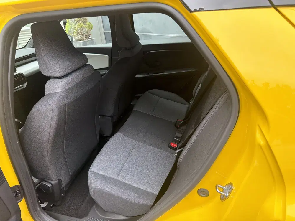 Renault 5 urban range evolution 40 kWh 40kWh uit 2025, foto 17