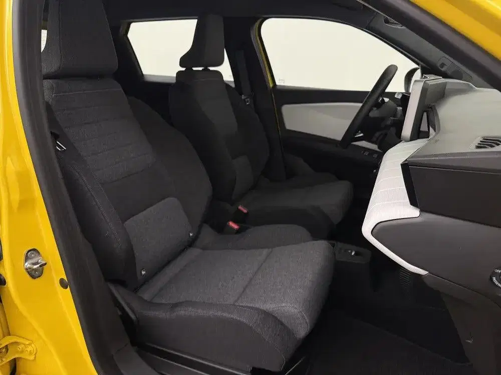 Renault 5 urban range evolution 40 kWh 40kWh uit 2025, foto 20