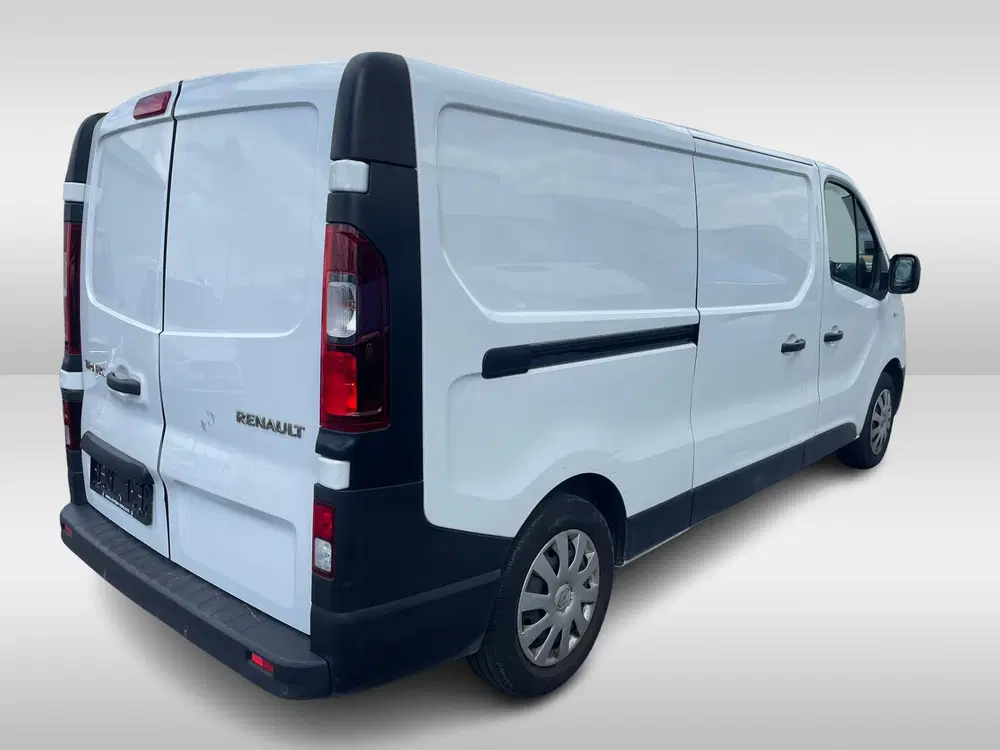 Renault Trafic 2.0 dCi L2 H1 Koelwagen Dag en Nacht uit 2020, foto 4