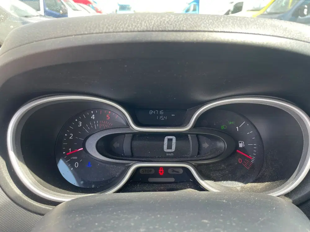 Renault Trafic 2.0 dCi L2 H1 Koelwagen Dag en Nacht uit 2020, foto 6