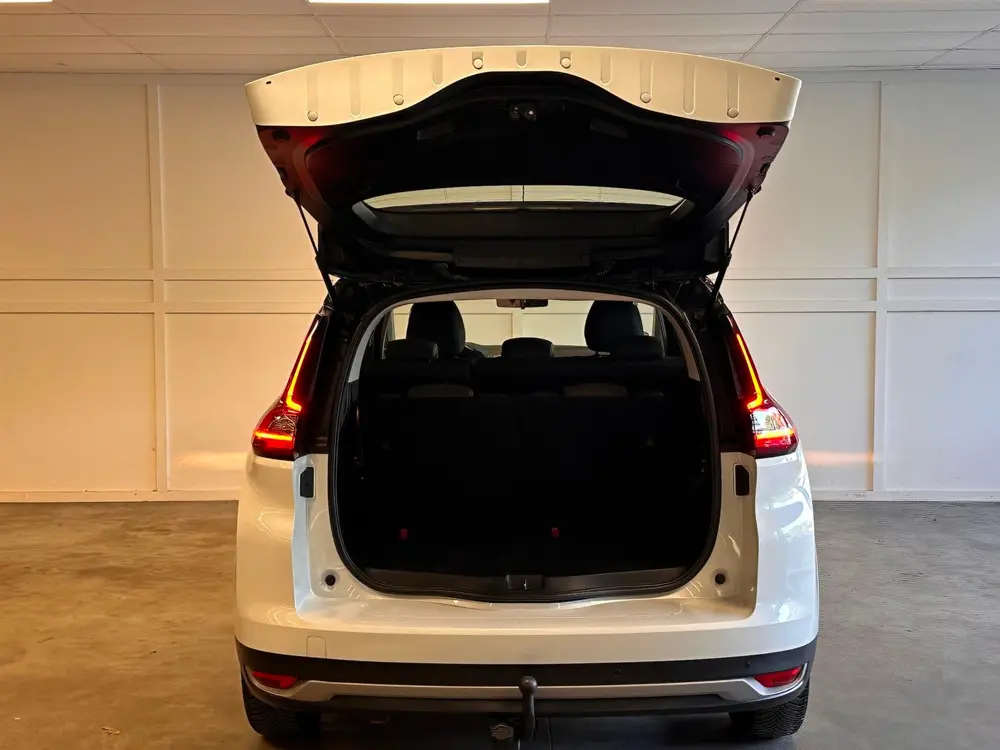 Renault Grand Scenic Grand Scénic 1.3 TCe Bose 7 Persoons uit 2019, foto 14