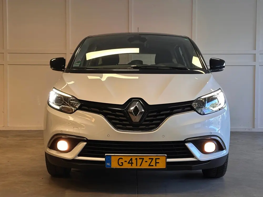 Renault Grand Scenic Grand Scénic 1.3 TCe Bose 7 Persoons uit 2019, foto 2