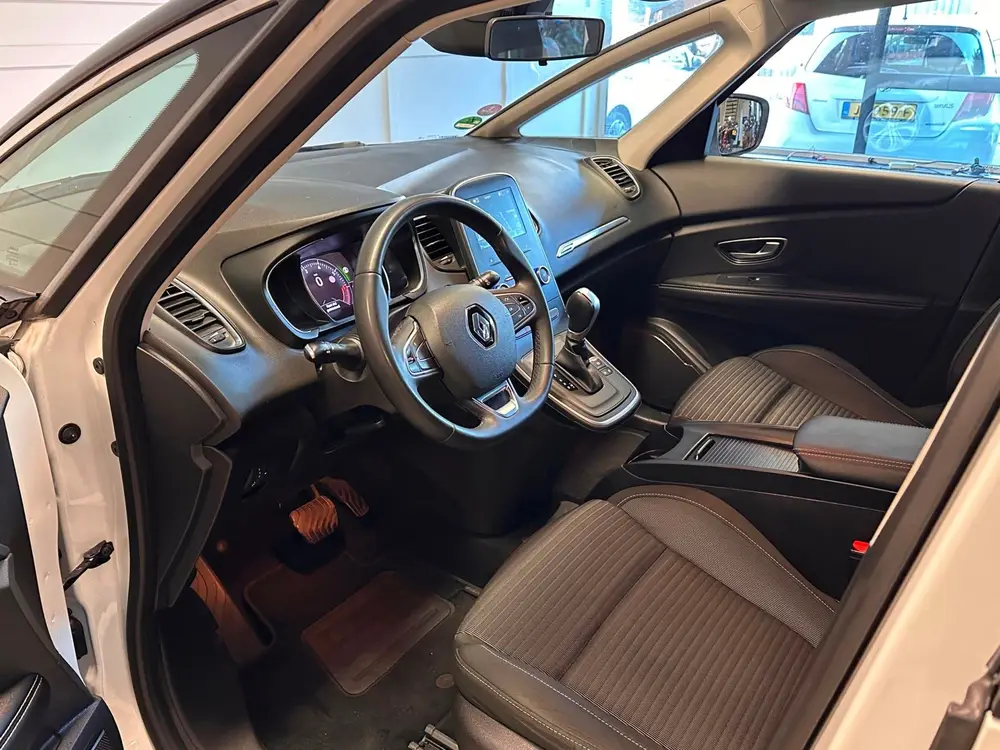 Renault Grand Scenic Grand Scénic 1.3 TCe Bose 7 Persoons uit 2019, foto 4