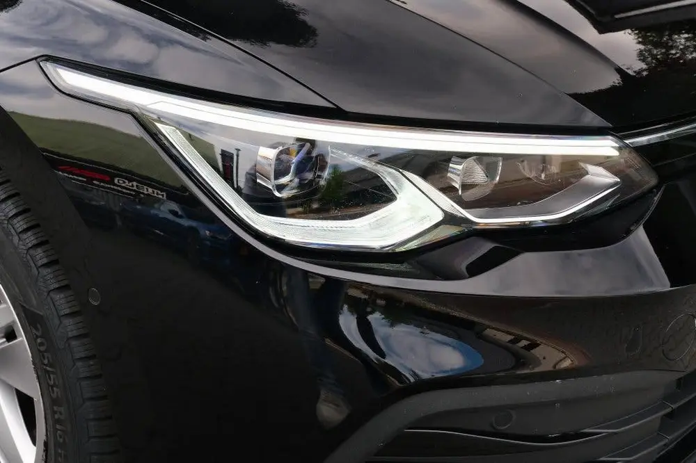 Volkswagen Golf 1.5 TSI Life Bns Camera, Adaptive Cruise, Or uit 2020, foto 13