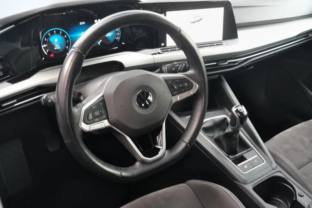 Volkswagen Golf 1.5 TSI Life Bns Camera, Adaptive Cruise, Or uit 2020, foto 16