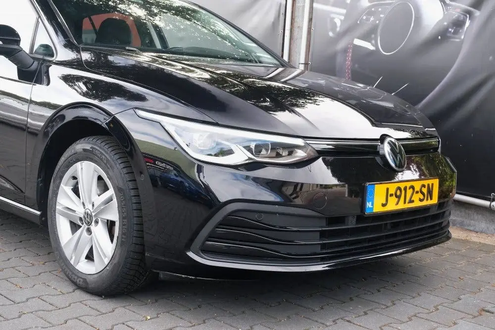 Volkswagen Golf 1.5 TSI Life Bns Camera, Adaptive Cruise, Or uit 2020, foto 6