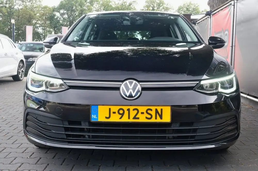 Volkswagen Golf 1.5 TSI Life Bns Camera, Adaptive Cruise, Or uit 2020, foto 7