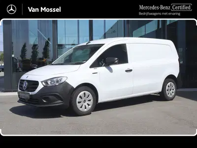 Mercedes-Benz Citan 112 L2 51 kWh AIRCO uit 2025