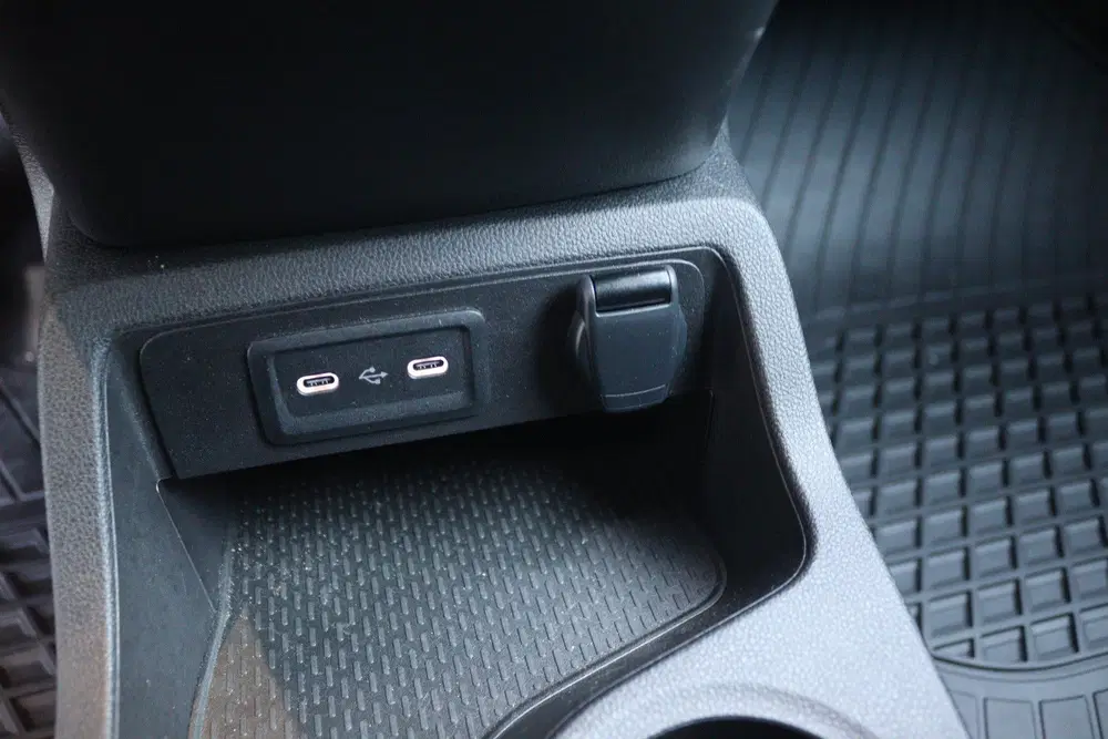Mercedes-Benz Citan 112 L2 51 kWh AIRCO uit 2025, foto 10