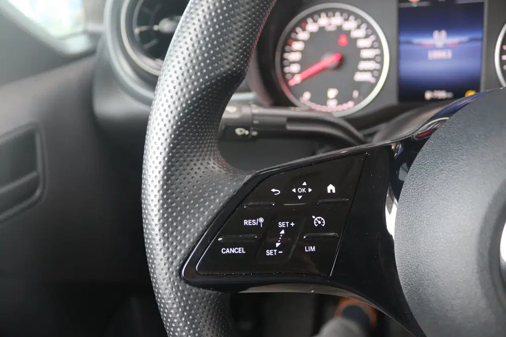 Mercedes-Benz Citan 112 L2 51 kWh AIRCO uit 2025, foto 11