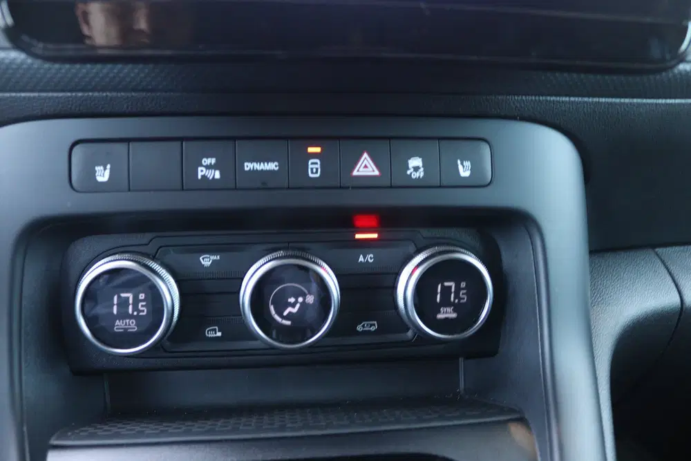 Mercedes-Benz Citan 112 L2 51 kWh AIRCO uit 2025, foto 13