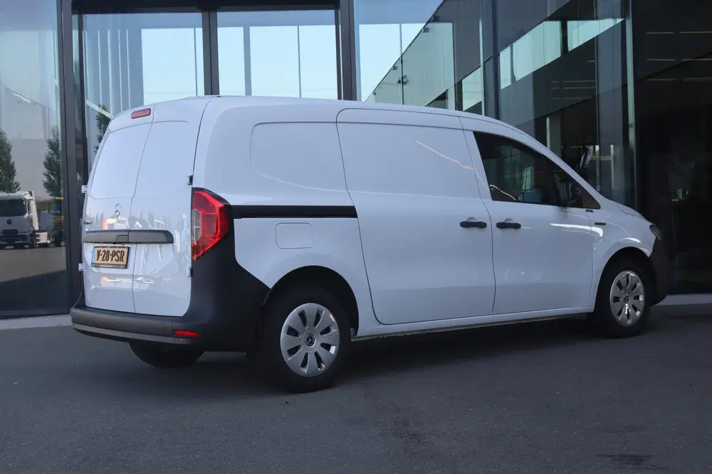 Mercedes-Benz Citan 112 L2 51 kWh AIRCO uit 2025, foto 2