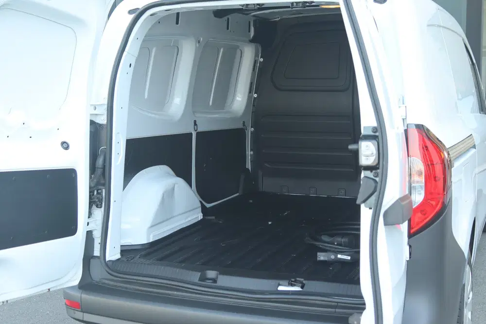 Mercedes-Benz Citan 112 L2 51 kWh AIRCO uit 2025, foto 3