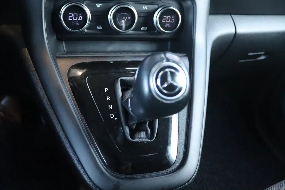 Mercedes-Benz Citan 112 L2 51 kWh AIRCO uit 2025, foto 9