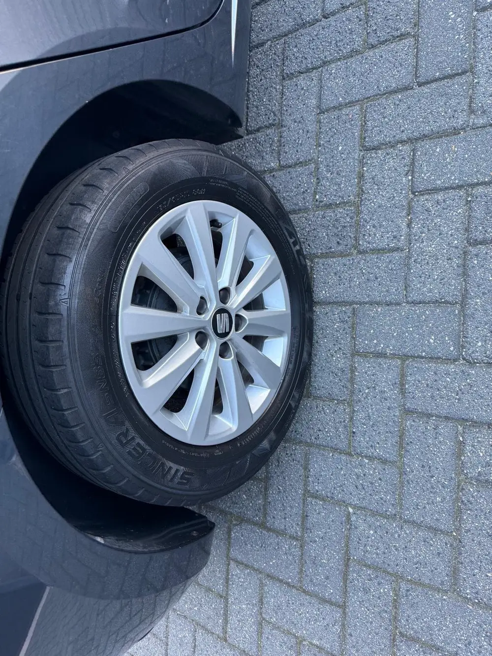 SEAT Ibiza 1.0 TSI Style Business Intense | 1E EIGENAAR | 3/ uit 2019, foto 11