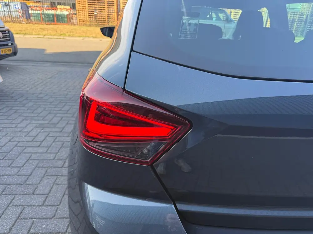 SEAT Ibiza 1.0 TSI Style Business Intense | 1E EIGENAAR | 3/ uit 2019, foto 9