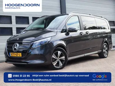 Mercedes-Benz EQV 300 L3 Extra lang uit 2025