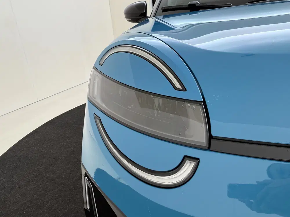 Nissan Micra ADVANCE 40 kWh uit 2025, foto 10