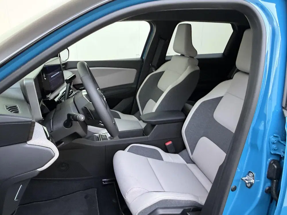 Nissan Micra ADVANCE 40 kWh uit 2025, foto 15
