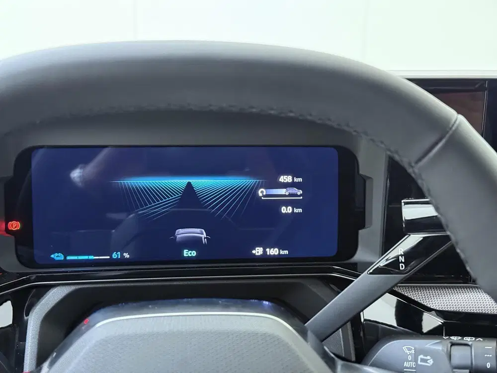 Nissan Micra ADVANCE 40 kWh uit 2025, foto 16