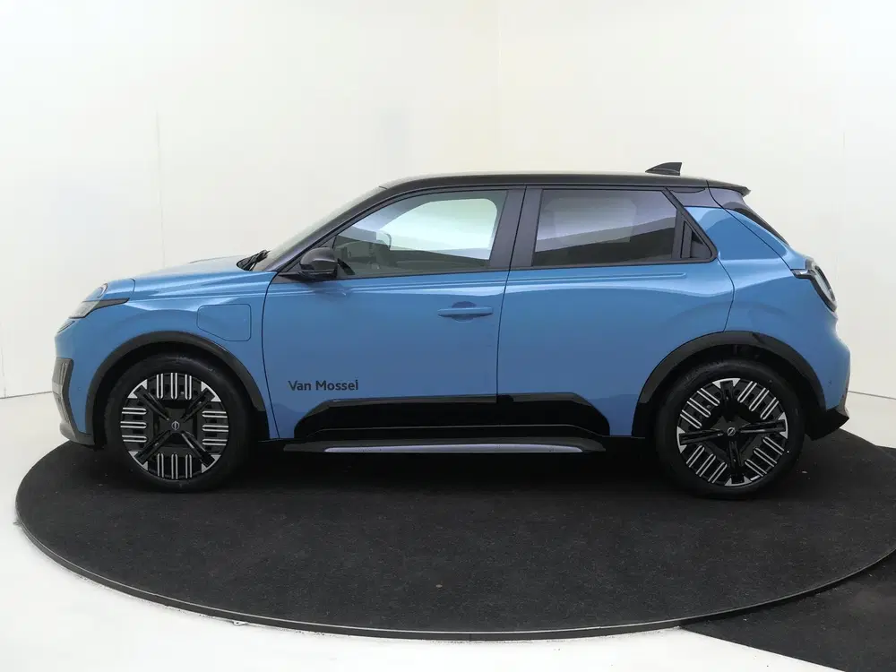 Nissan Micra ADVANCE 40 kWh uit 2025, foto 8
