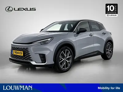 Lexus LBX 1.5 Emotion 2WD uit 2024