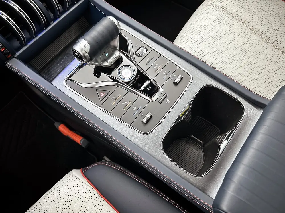 BYD Atto 3 Design 60 kWh | 420 KM WLTP | 15,6 " Multimediach uit 2023, foto 11