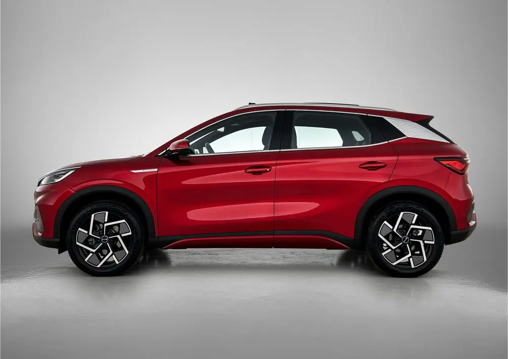 BYD Atto 3 Design 60 kWh | 420 KM WLTP | 15,6 " Multimediach uit 2023, foto 3