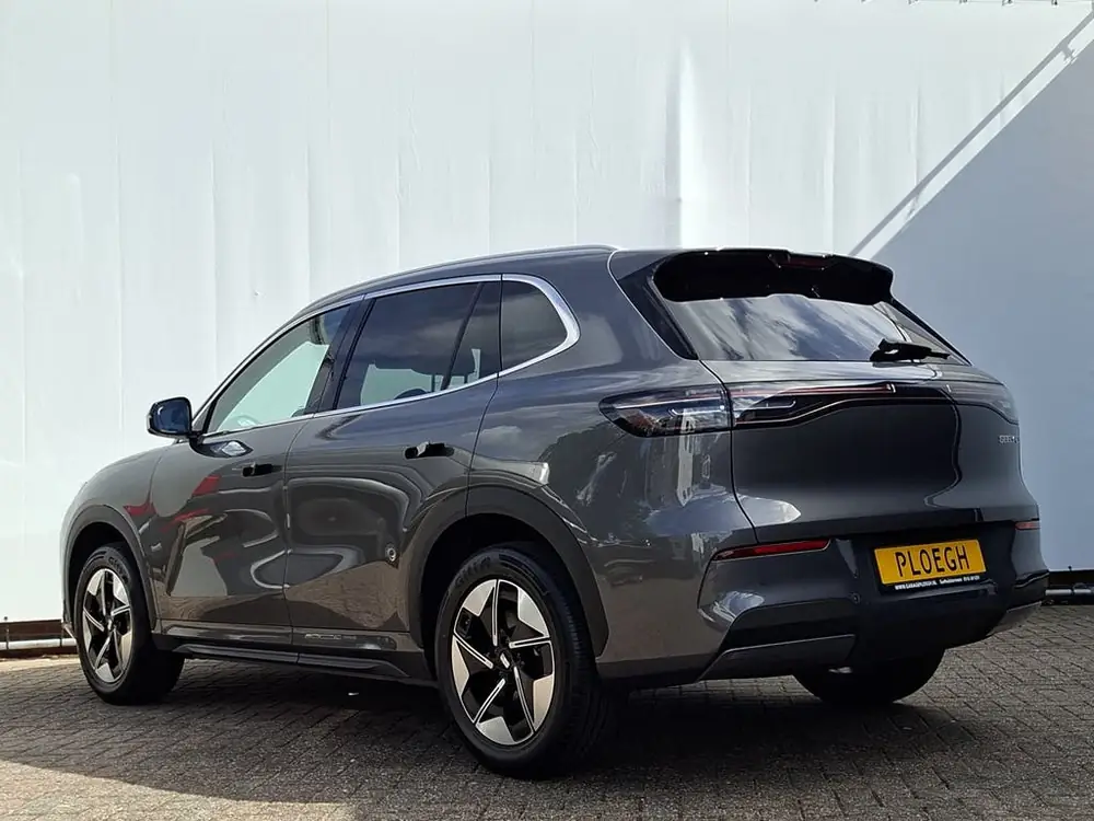 Geely E5 Pro+ 68 kWh V2L Long Range Adapt.Cruise Memory Fros uit 2026, foto 2