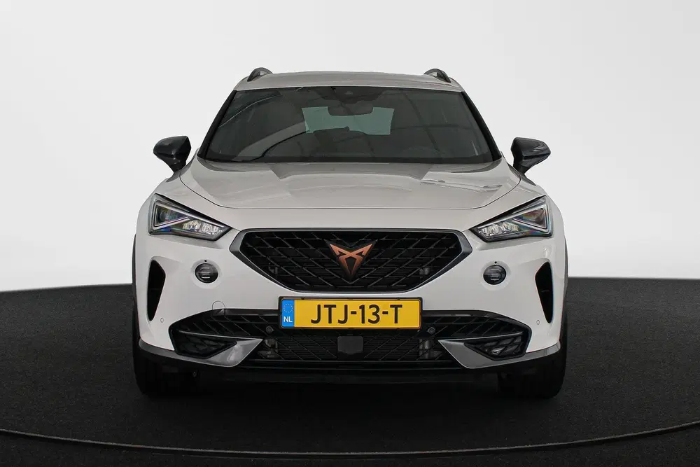 Cupra Formentor 1.4 TSI e-Hybrid SOH 100% PHEV Stoel-Stuur uit 2022, foto 14
