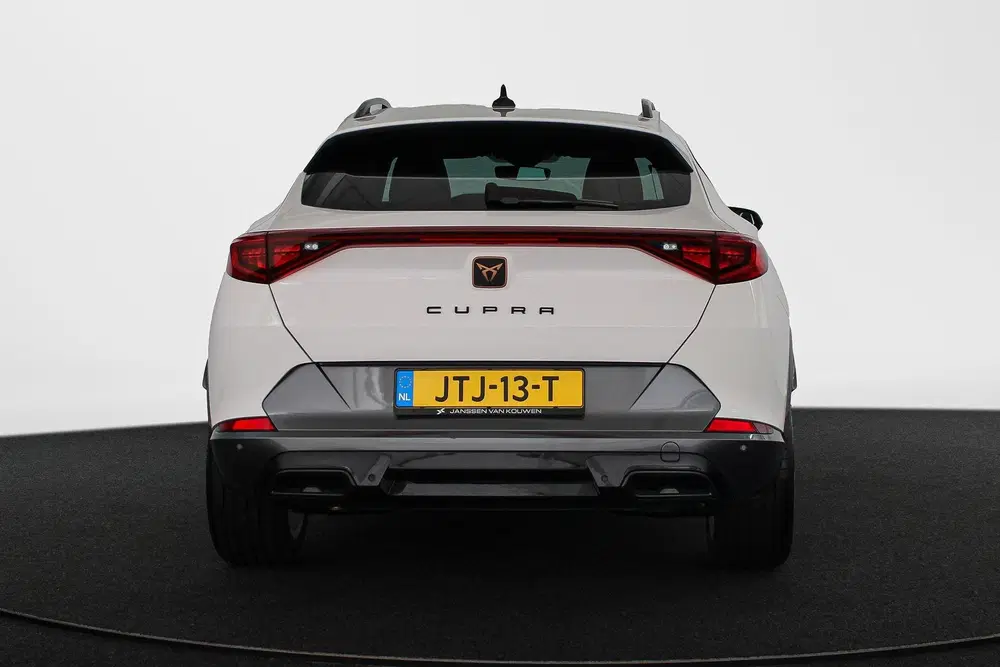 Cupra Formentor 1.4 TSI e-Hybrid SOH 100% PHEV Stoel-Stuur uit 2022, foto 15
