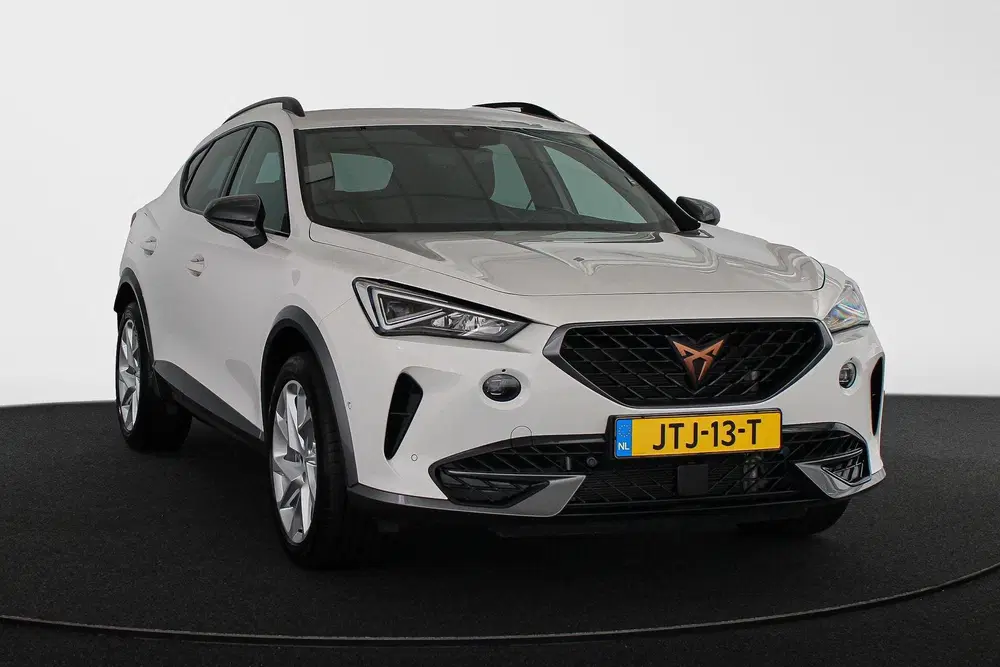 Cupra Formentor 1.4 TSI e-Hybrid SOH 100% PHEV Stoel-Stuur uit 2022, foto 2