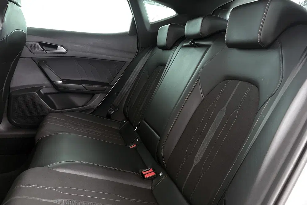 Cupra Formentor 1.4 TSI e-Hybrid SOH 100% PHEV Stoel-Stuur uit 2022, foto 8