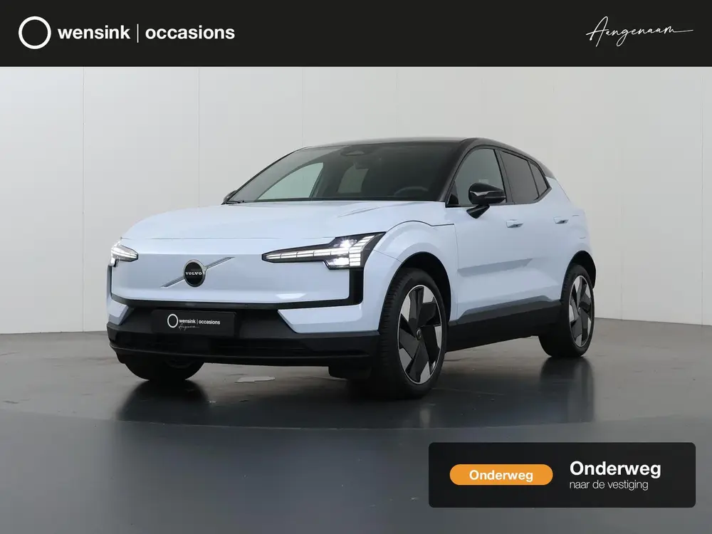 Volvo EX30 Single Motor Extended Range Plus 69 kWh uit 2024